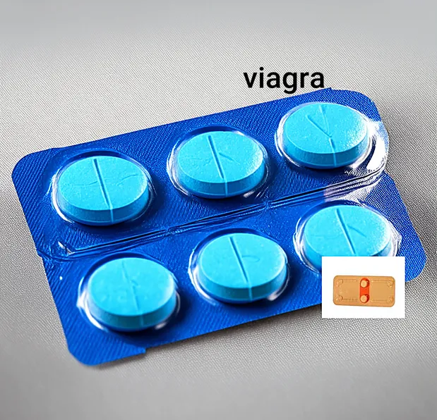 Viagra effetti